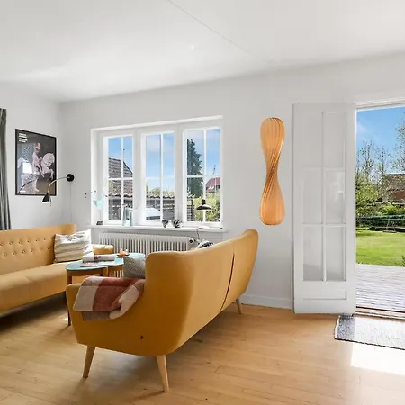 Σπίτι διακοπών Amazing In Rdovre With Wifi And 3 Bedrooms Κοπεγχάγη