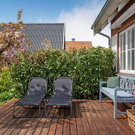Amazing In Rdovre With Wifi And 3 Bedrooms Σπίτι διακοπών