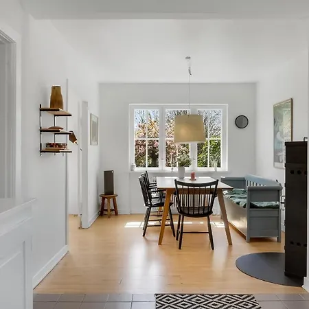 Amazing In Rdovre With Wifi And 3 Bedrooms
