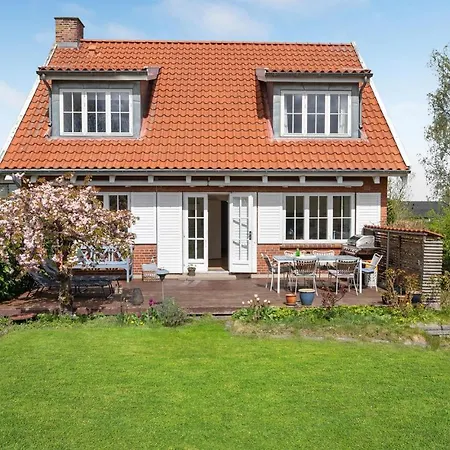Amazing In Rdovre With Wifi And 3 Bedrooms Σπίτι διακοπών *