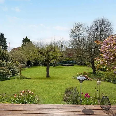 Amazing In Rdovre With Wifi And 3 Bedrooms *