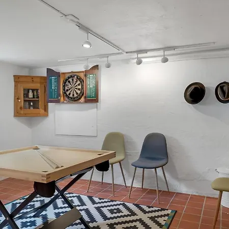 Amazing In Rdovre With Wifi And 3 Bedrooms Σπίτι διακοπών *