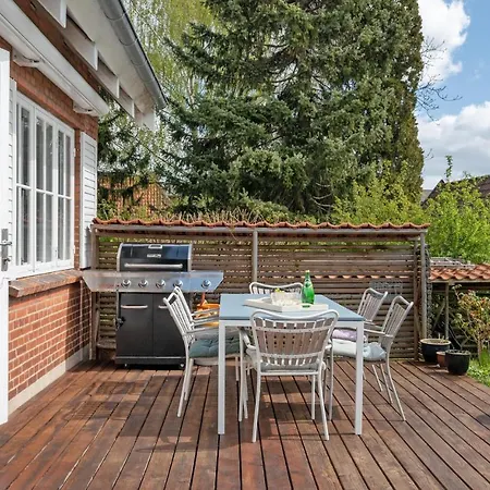 Amazing In Rdovre With Wifi And 3 Bedrooms * Κοπεγχάγη