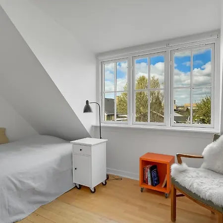 Amazing In Rdovre With Wifi And 3 Bedrooms * Κοπεγχάγη